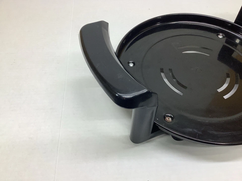 Sharper Image Super Wave Oven 8217 Bowl Base Stand OEM Replacement Part - Image 4 of 4