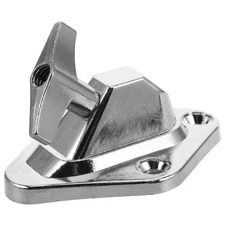  Leg Drum Feet Holder Precussion Instrument Legs Metal Bases Bracket