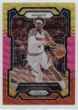 2023-24 Panini Prizm Multi Wave Prizm 17/88 Kentavious Caldwell-Pope #80 1kn1