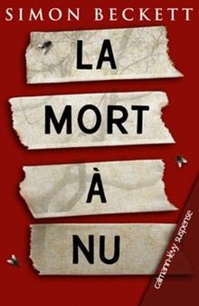 La Mort à nu von Beckett, Simon | Buch | Zustand gut