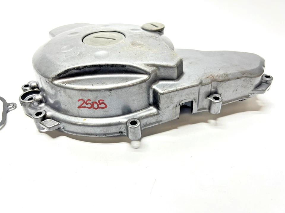 Stator Side Generator Cover Case Housing 14091-0662 2009 08-18 KLR650 OEM - Image 4 of 4