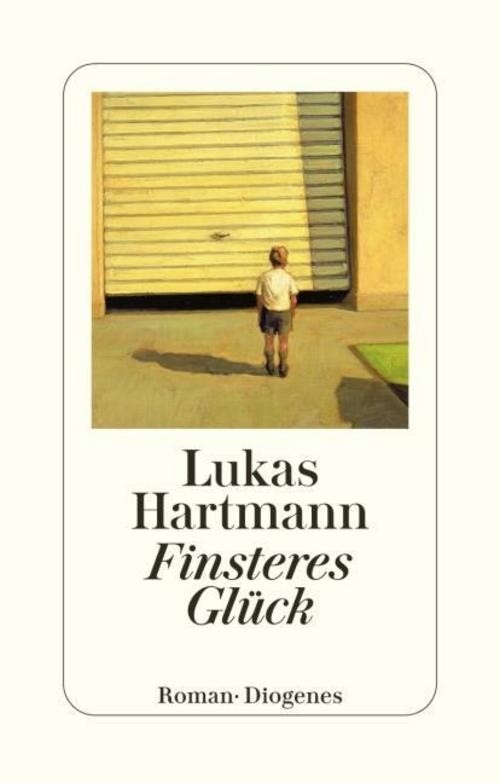 Finsteres Glück: Roman (detebe) - Bild 2