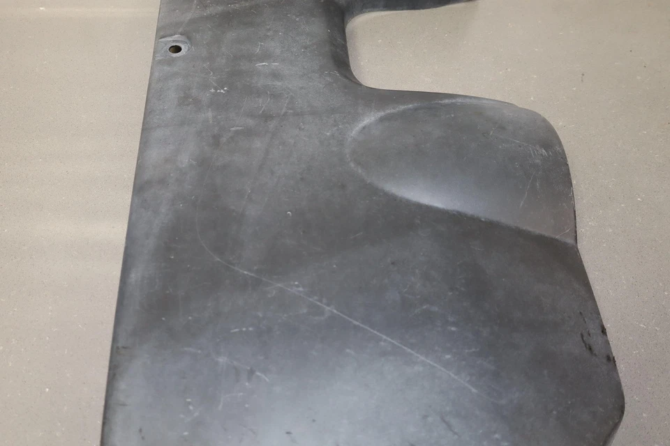 Cubierta de belleza de dirección asistida bajo capó Lexus GX470 2005-2009 4,7 L V8 2UZFE Foto 3 de 4