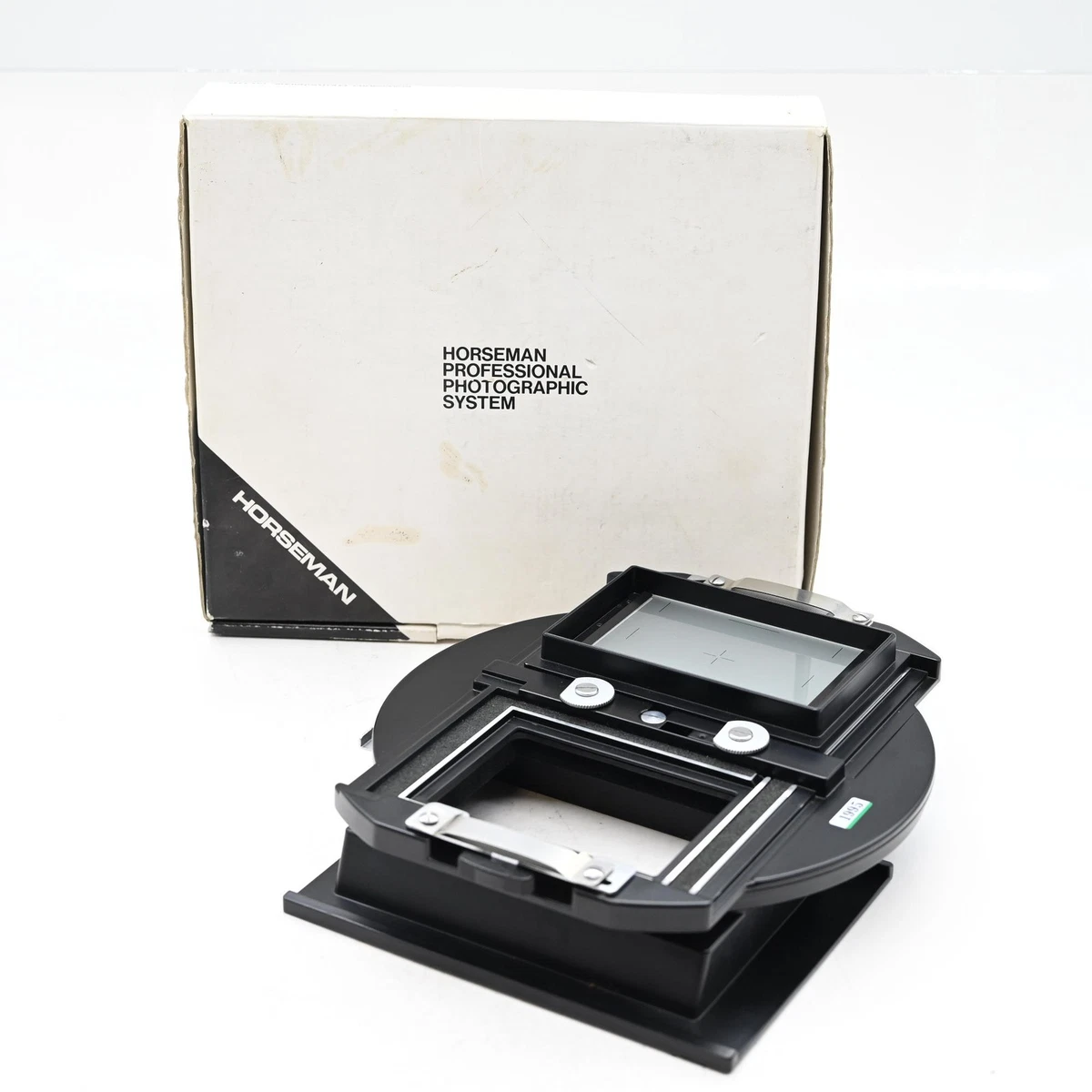 Roll Film Backs and Holders for Horseman Camera for sale | eBay