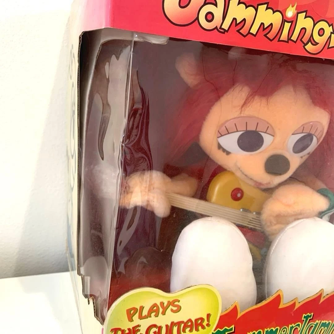 Preços baixos em Um jammer lammy em Outros Itens de animês