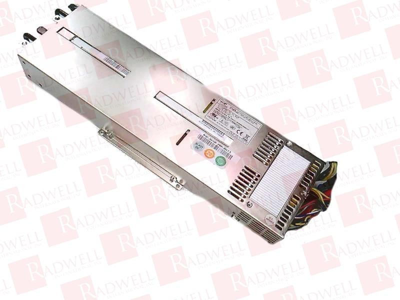 EMACS M1S2-5501V4H / M1S25501V4H (USED)