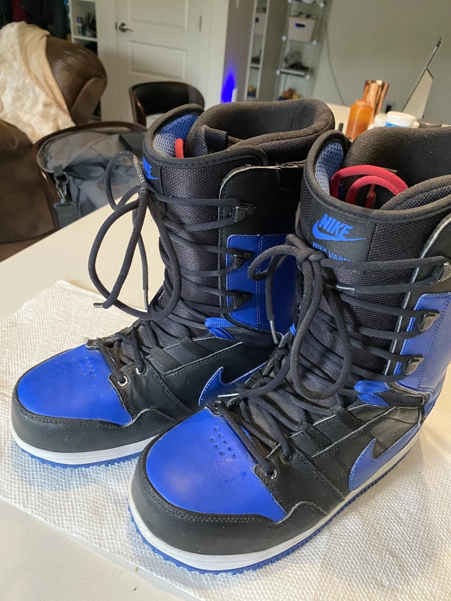 Nike Snowboard Boots US Size 10 for sale | eBay