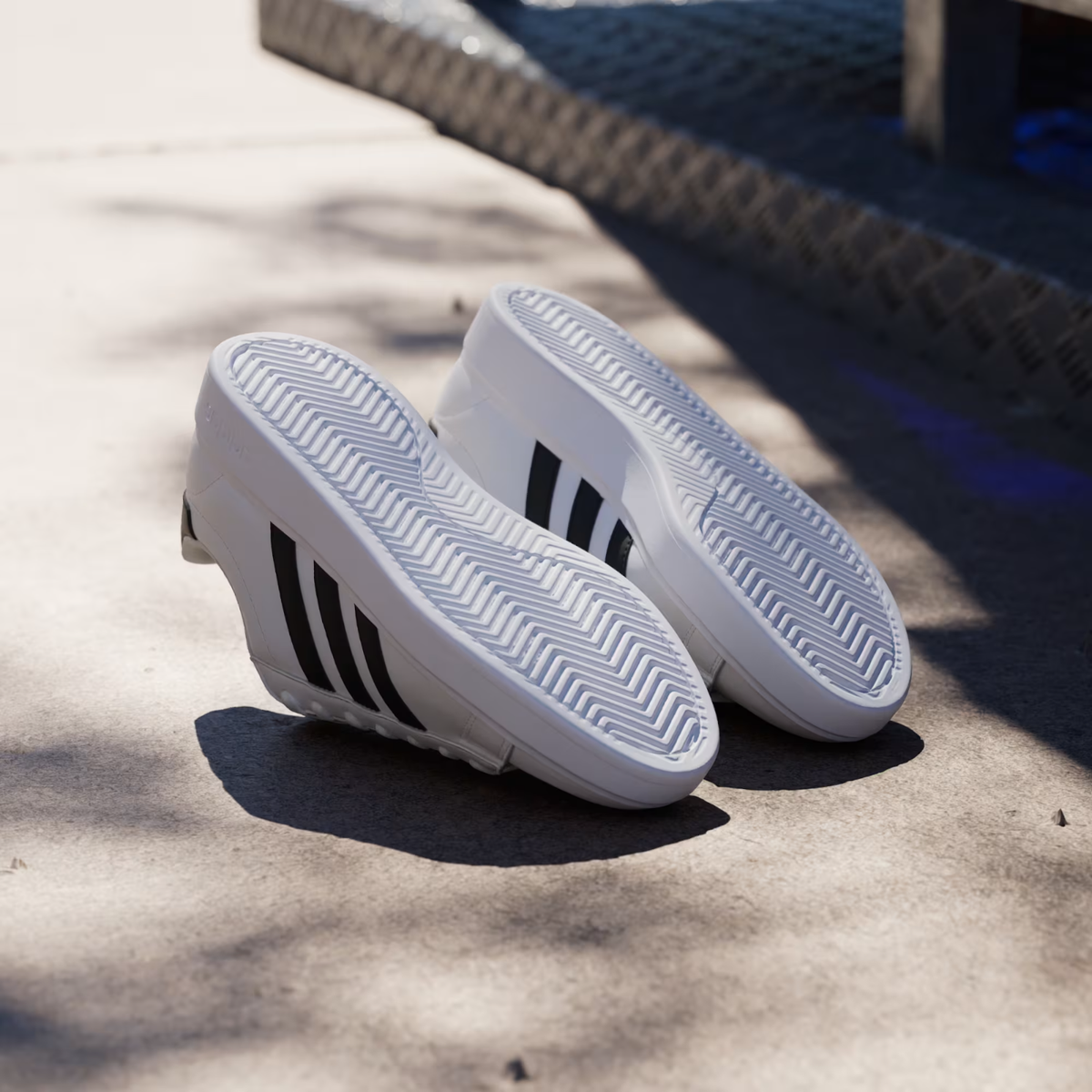 Adidas Women's Grand Court 'White Black' Shoes GW9214 | eBay