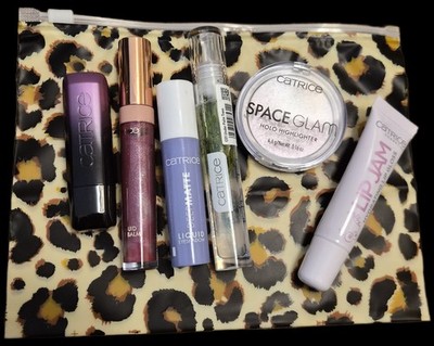 Catrice Cosmetics Set Neu und OVP Beauty Paket %%1