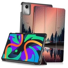 Case Compatible with Lenovo Tab M11 2023 TB-330FU / Lenovo Xiaoxin Pad Dusk