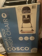 High Chair for Babies