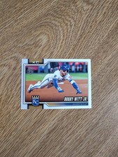 2026 Topps Series 1 - BOBBY WITT JR.- #205- Kansas City Royals- MINT 🔥🔥⚾⚾
