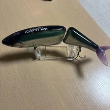 DRT KUSH 9 low fish original color