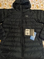 Arc’teryx Men’s Cerium LT Hoody Labyrinth Size M New with Tags