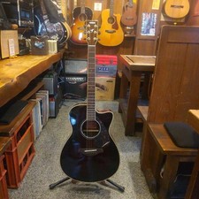 YAMAHA FSX755SC Eléctrico Acústico Acústico (Gestión Iki)