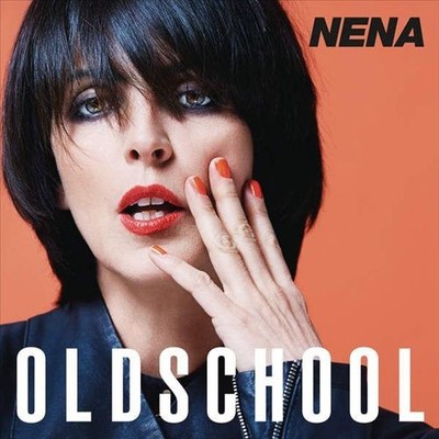 NENA OLDSCHOOL NEW CD