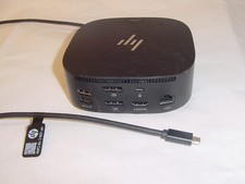 HP USB-C DOCK G5