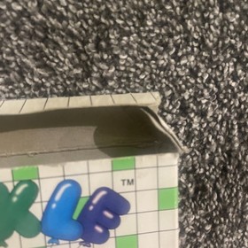 Kickle Cubicle - Nintendo (NES) - USADO - Caja y Juego