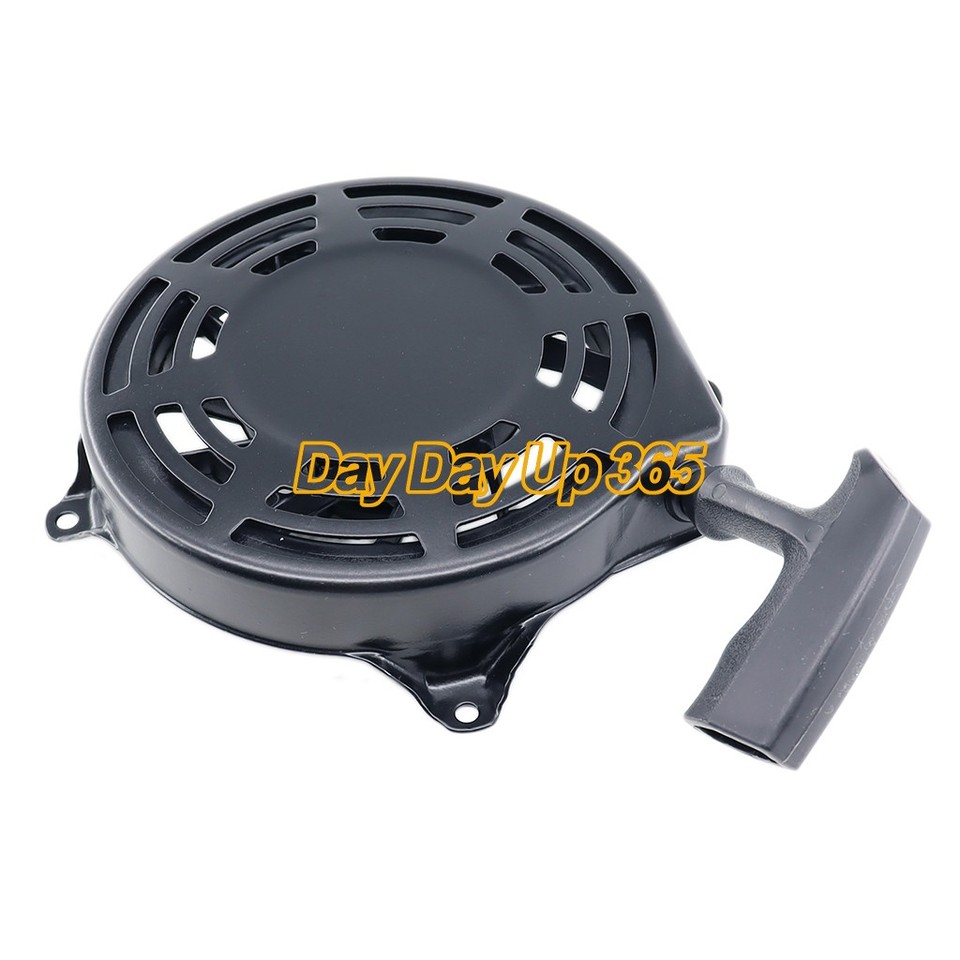 Pull Start Recoil Starter For Briggs Stratton 725EX & Troy-Bilt TB230 Lawn Mowers 5 thumbnail image