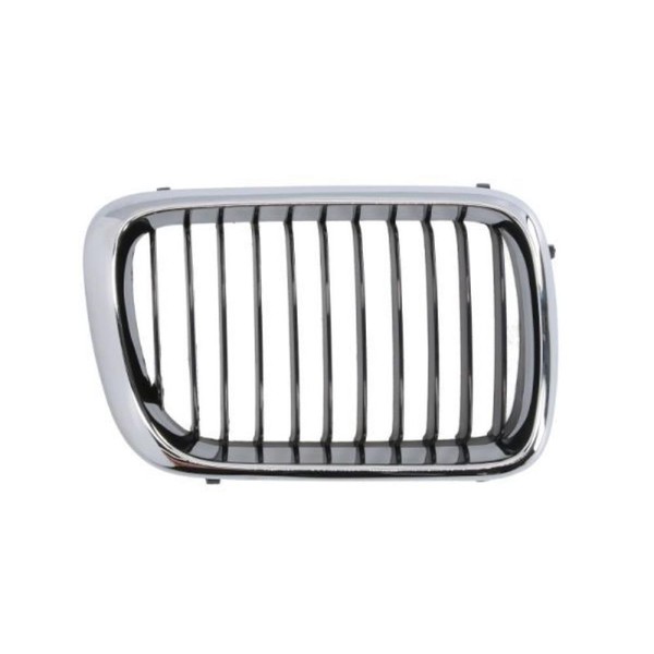 KüHlergrill KüHlergitter Chrom FüR BMW 3Er Cabriolet E36-image