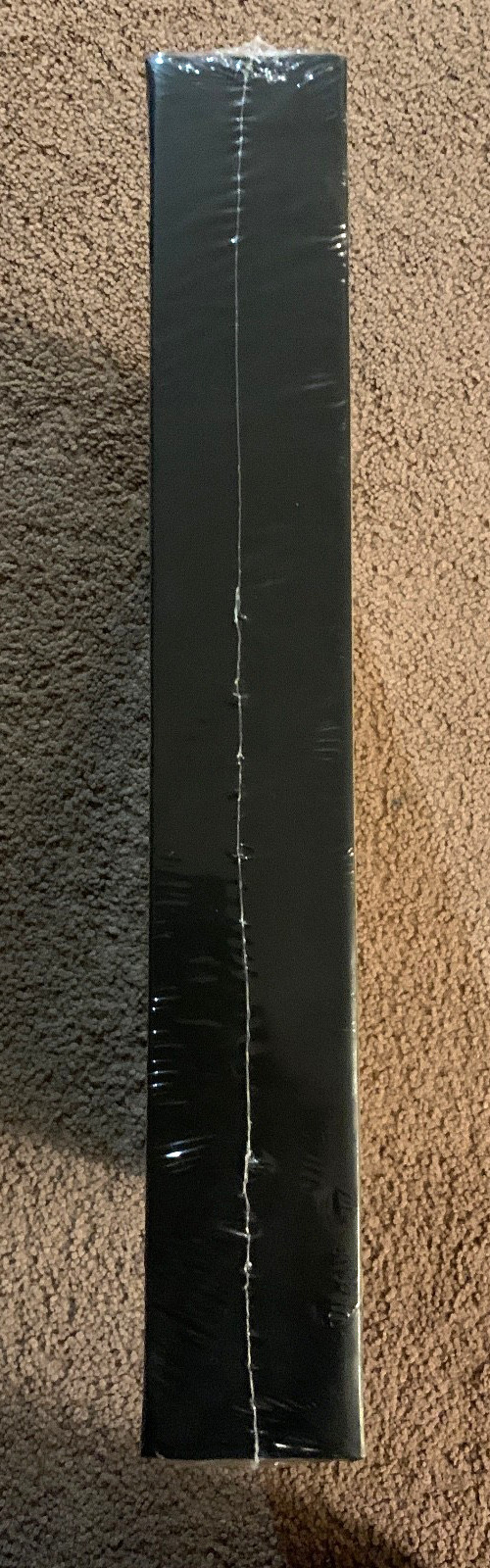 THE INCAL The Deluxe Edition - Box Set - Jodorowsky & Mœbius