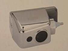 NIB ZURN E-Z FLUSH Sensor Retrofit Kit for Automatic Flushing  40265105 ZERK-CPM