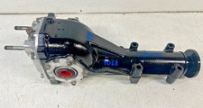 2000-2008 Subaru Forester Auto 4.44 Nl Rear Diff Differential Tp Carrier Oem 2000-2008 Subaru Forester Auto 4.44 Nl Rear Diff Differential Tp Carrier Oem