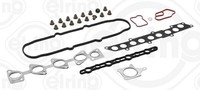 Elring Dichtungssatz Zylinderkopf 186.970 FüR Hyundai Tucson TL TLE Kona OS OSE