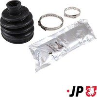 Jp Group Faltenbalgsatz, Antriebswelle 4143601060 FüR CitroËN Peugeot
