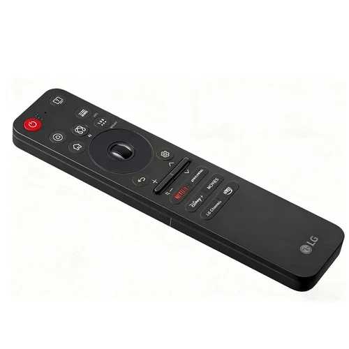 New MR25GA AKB76046605 For LG 2025 Magic Voice TV Remote Control AKB76046602 - Picture 2 of 4