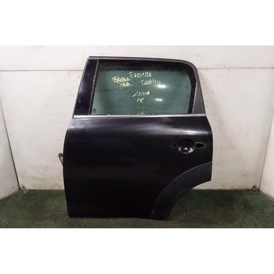 tür hinten links MINI COUNTRYMAN 10 16