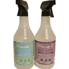 Las Totally Awesome Plant Based 2 Pack