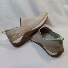 Ryka womens shoes size 8.5w Slip On And Off Comfort Shoes Non Marking