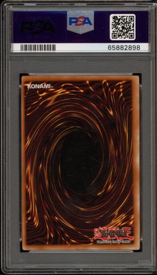 Yu-Gi-Oh! Dark Paladin Magician's Force 1st Ed MFC-105 CORRECTED