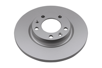 2X Bremsscheibe Hinterachse FüR CitroËN DS Opel Peugeot Toyota Vauxhall
