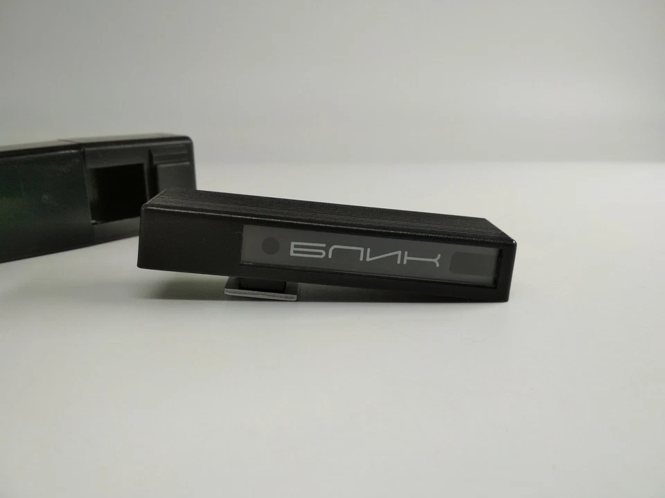 Visor Lomo "Blik" acessório telêmetro para câmeras URSS, *969 - Imagem 3 de 4