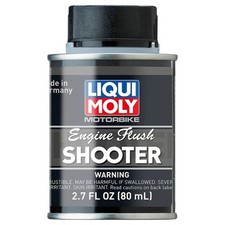 Tirador empotrado motor moto Liqui Moly 20196 80 ml