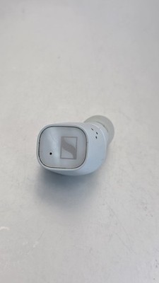 Sennheiser CX 400T True Wireless rechter Ohrhörer   Weiß   Ersatz   gebraucht