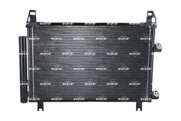 Condenseur de climatisation NRF 350582 contre les fuites de gaz de clim OE 884600D500