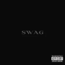 Justin Bieber - SWAG | 2LP Black Vinyl | Fast Shipping Direct 2 U