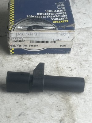VEMO SENSOR CRANKSHAFT PULSE 0031539528 /11.68