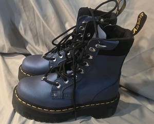 JADON さらに値下げしました Dr Martens Jadon | eBay
