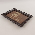 Intercraft 5x7 Photo Frame MapleTone Finish — photo 3