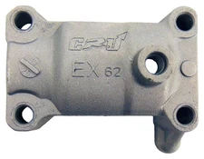 Cylinder Head Exhaust Cam Camshaft TowerCap Bridge 03-06 for Kawasaki KSF400 KFX