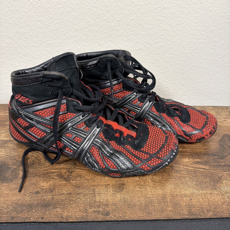 Dan Gable Ultimate Wrestling Shoe Size 11