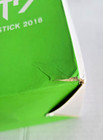 K Pop GOT7 Official Light Stick 2018 Version in Original Box Used Works — photo 4