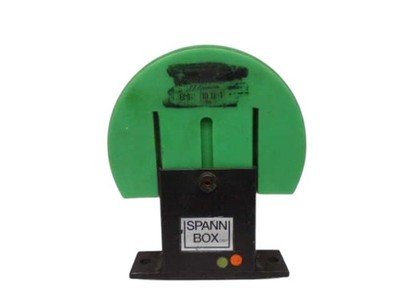 SPANN BOX F1 10 B-1 CHAIN TENSIONER UNMP