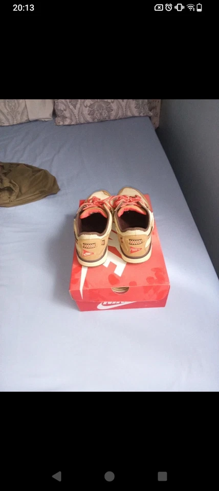 Chaussures Nike - Photo 3/4