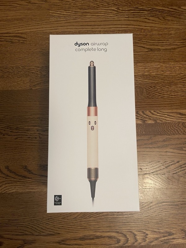 Dyson Airwrap Multi Styler Complete (HS05)