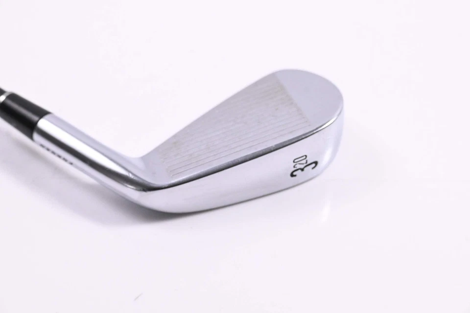 Left Hand Srixon ZX Utility #3 Iron / 20 Degree / Stiff Flex Miyazaki Codex 7 - Image 3 of 4